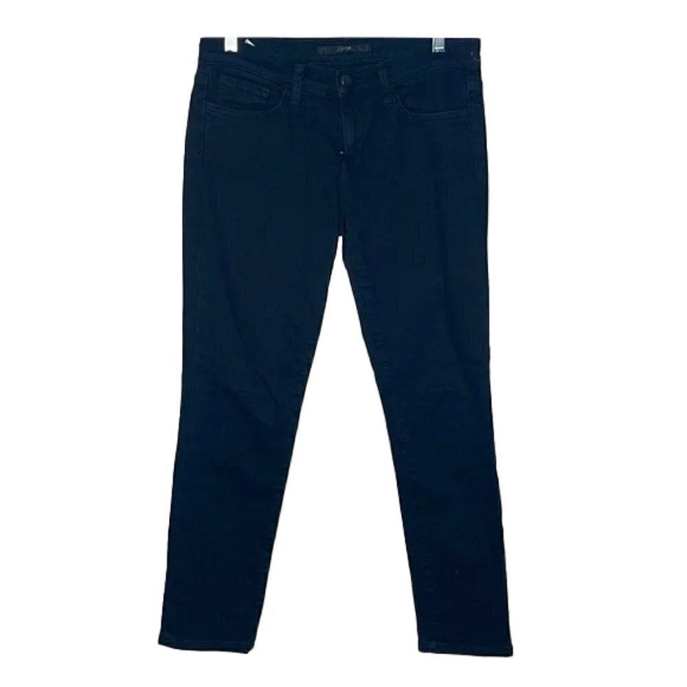 JOE’S womens black jean Pants Size 27